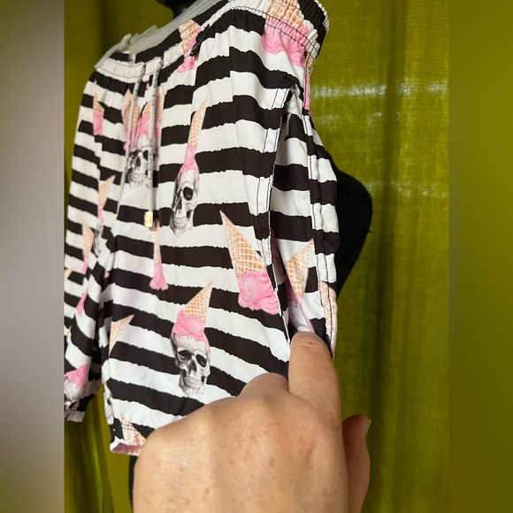 Clever Skulls Atleta Men’s Swim Trunk - Picture 5 of 9